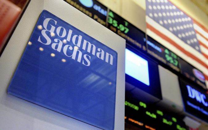 Goldman Sachs Goldman Sachs